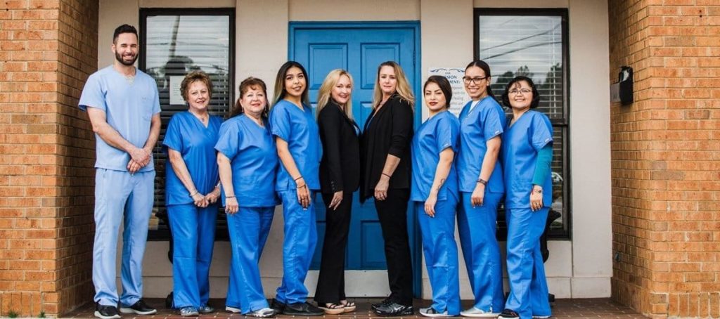 North Atlanta Chiropractic Staff Pictures