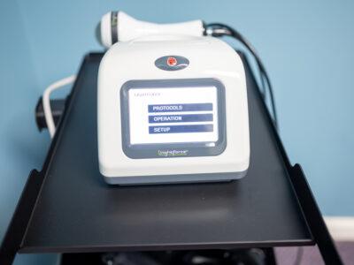 Laser Force Machine Laser Force