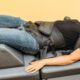 Patient receiving spinal decompression therapy on a specialized treatment table at a chiropractic clinic | How Long Does It Take To See Results From Spinal Decompression Therapy